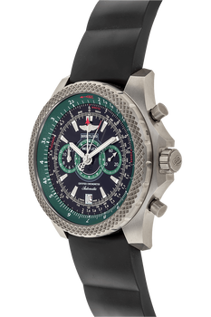 Bentley Supersports Lightbody Titanium Automatic