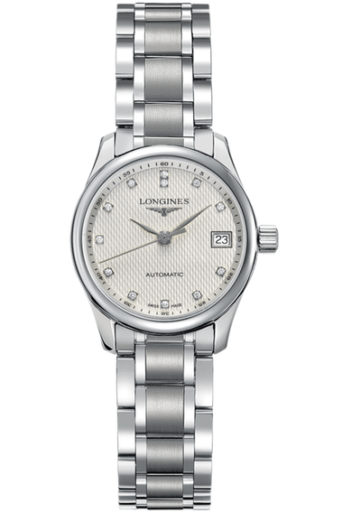 The Longines Master Collection