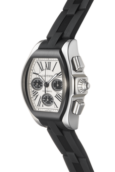 Roadster Chronograph Stainless Steel Automatic