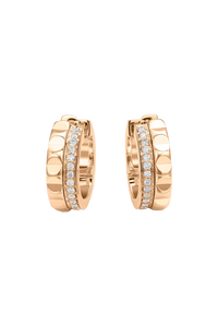 B Dimension Earring 0.15 ct. 