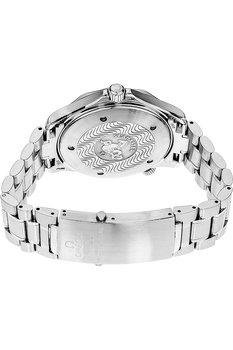 Seamaster Stainless Steel Automatic