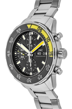 Aquatimer Chronograph Stainless Steel Automatic