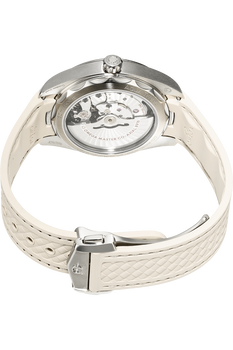 Seamaster Aqua Terra Stainless Steel Automatic