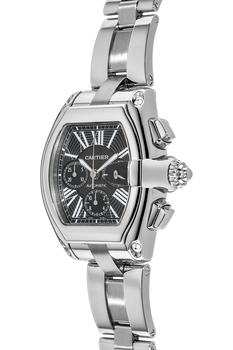 Roadster Chronograph Stainless Steel Automatic