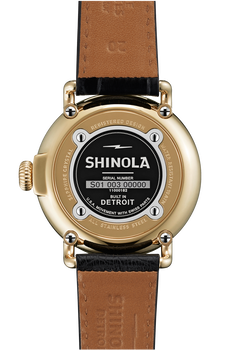 THE RUNWELL MOON PHASE