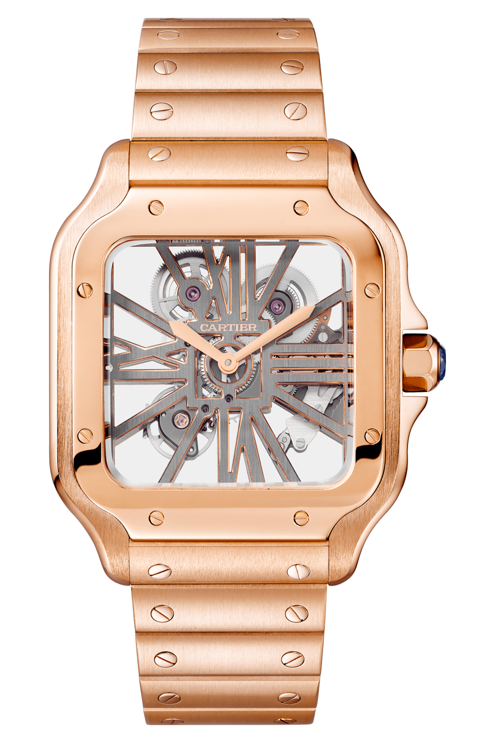 cartier santos de cartier price