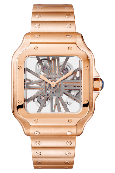 Cartier Santos de Cartier WHSA0016