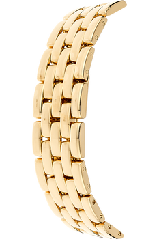 Cougar Yellow Gold Quartz