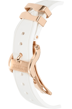 Marine Royale Alarm Rose Gold Automatic