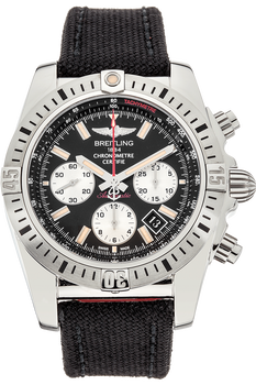 Chronomat 44 Airborne 30th Anniversary Stainless Steel Automatic