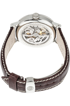 Classique Tourbillon Platinum Automatic