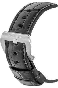 Luminor 1950 8 Days GMT Stainless Steel Manual