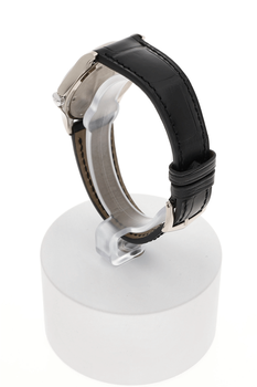 Calatrava Reference 5115 White Gold Manual