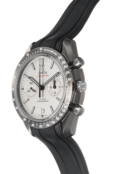 Speedmaster Grey Side of the Moon Ceramic Automatic