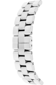 Roadster Stainless Steel Quartz