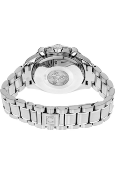 Speedmaster Chronograph Stainless Steel Automatic