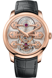 La Esmeralda Tourbillon