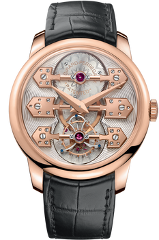 Girard perregaux outlet tourbillon price