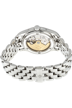 Annual Calendar Reference 5036 White Gold Automatic