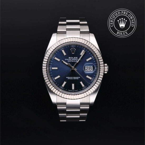 Datejust 41