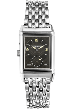 Reverso Duo Stainless Steel Manual