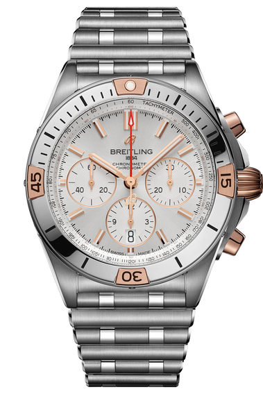 Chronomat B01 42