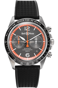 BR V2-94 Garde-Cotes Stainless Steel Automatic