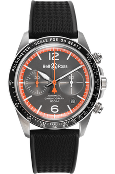 BR V2-94 Garde-Cotes Stainless Steel Automatic