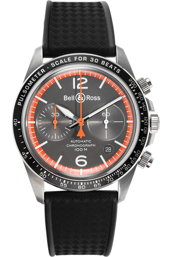 Bell and ross online garde cotes