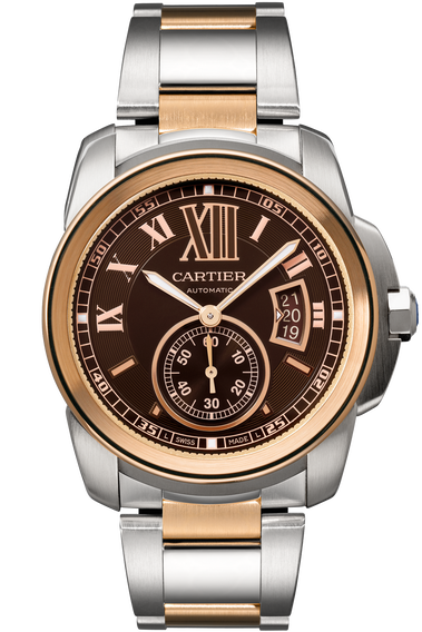 Calibre de Cartier