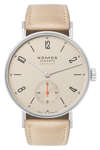 Tangente neomatik champagne