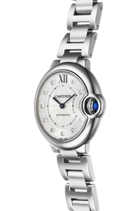 Ballon Bleu Stainless Steel Automatic