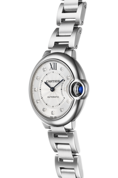 Ballon Bleu Stainless Steel Automatic