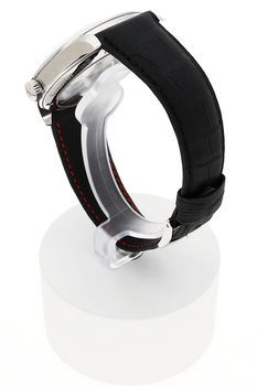 Seamaster Aqua Terra XXL Stainless Steel Manual