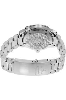Seamaster Stainless Steel Automatic