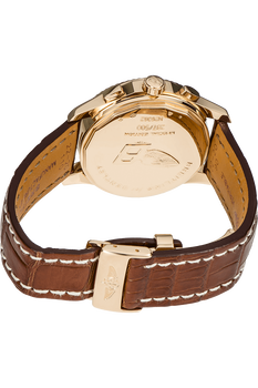 Bentley Mark VI Special Edition Rose Gold Automatic