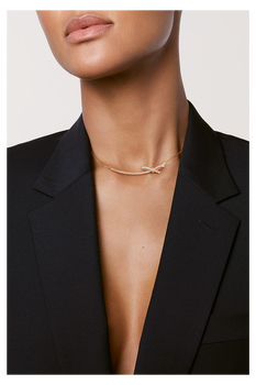 RUBAN NECKLACE