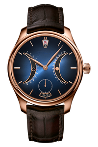 Endeavour Chinese Calendar Limited Edition