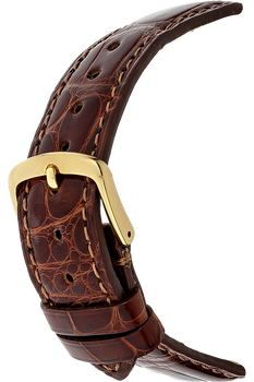 Toric Yellow Gold Automatic