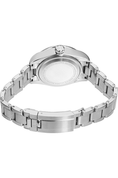 Black Bay Pro Stainless Steel Automatic