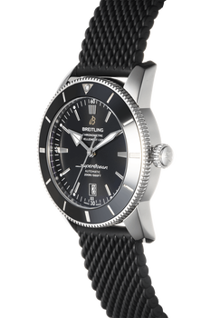 Superocean Heritage II 46 Stainless Steel Automatic