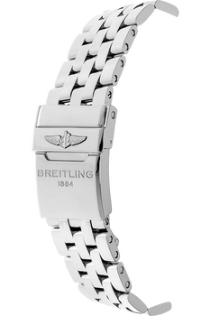 Galactic 36 Stainless Steel Quartz