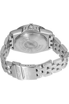 Headwind Stainless Steel Automatic