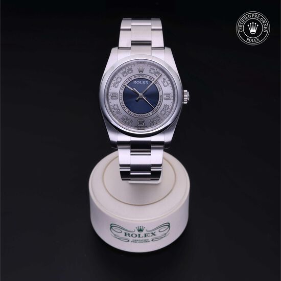 Oyster Perpetual