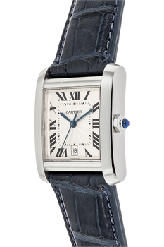 Tank Francaise Stainless Steel Automatic
