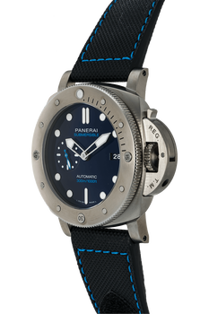 Submersible BMG-TECH Stainless Steel Automatic