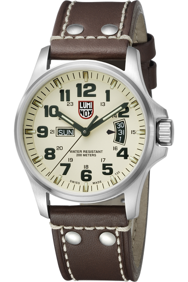Luminox Field Day Date 1800 Series