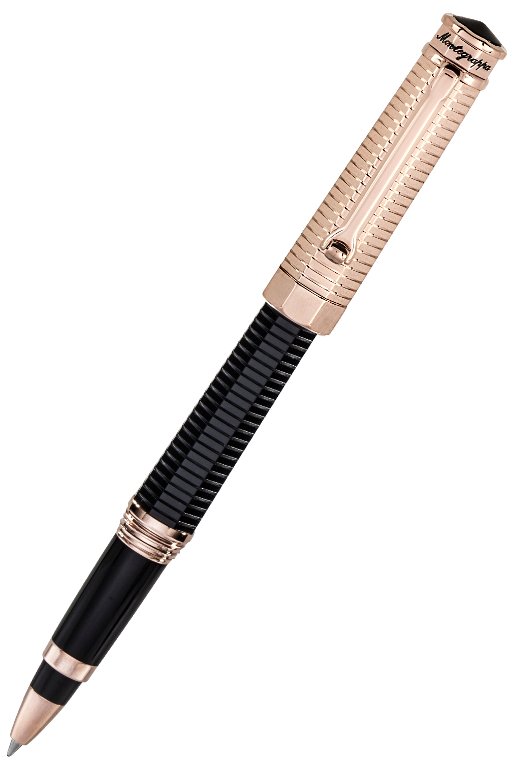 Montegrappa NEROUNO DUETTO LINEA RB