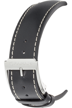 Chronofighter 1695 Stainless Steel Automatic