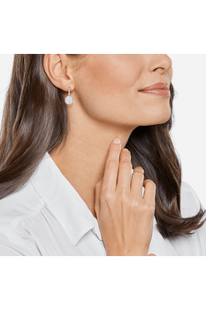 B Dimension Earrings